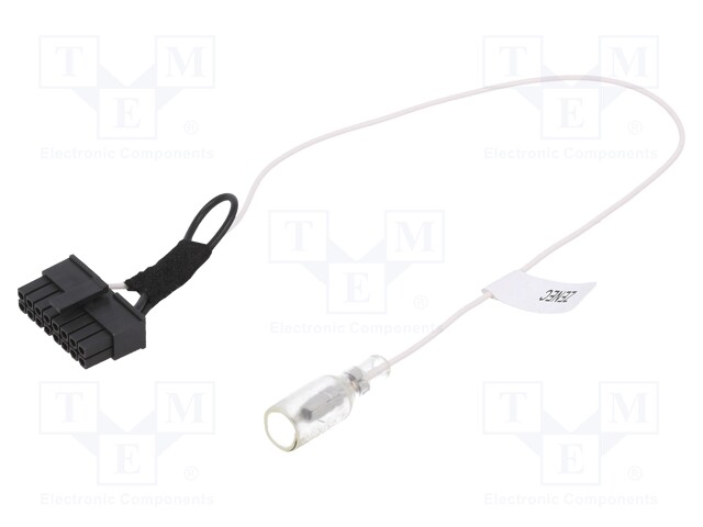 Universal cable for radio; Zenec