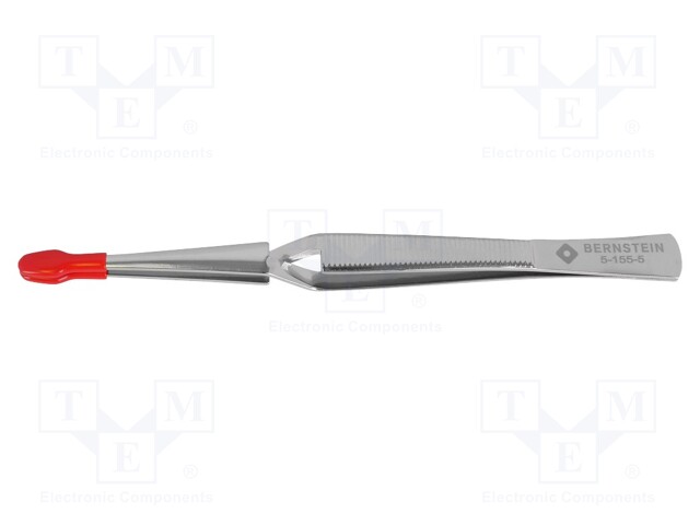 Tweezers; universal