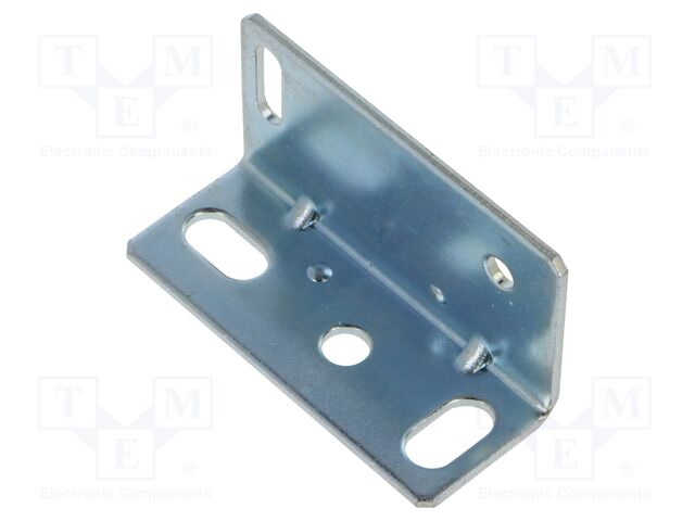 Mounting holder
