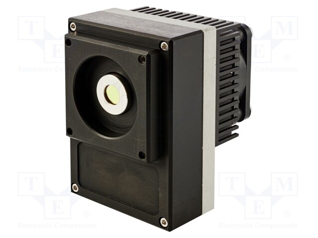 Sensor: sensor pack; detector infrared,infrared; Temp: 10÷30°C