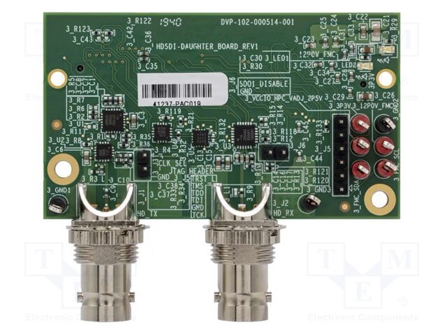 Dev.kit: Microchip