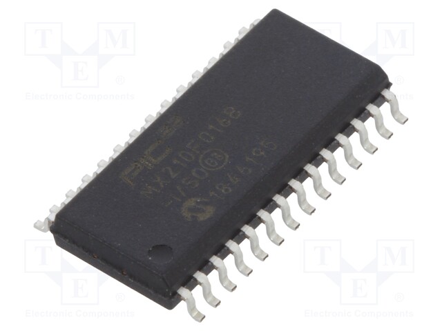 PIC microcontroller