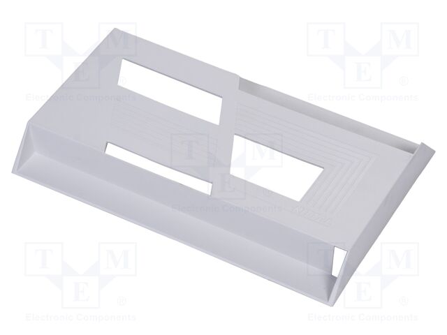 Document pocket
