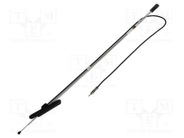 Antenna; telescopic; 0.79m; Toyota