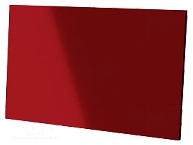 Front panel