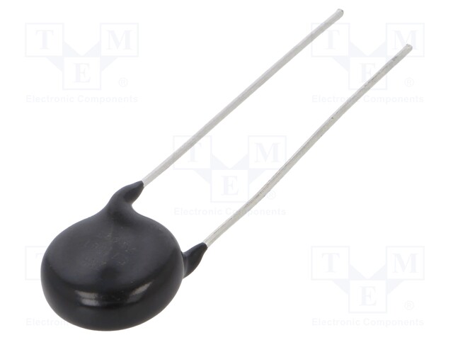 Varistor: ceramics; THT; 350VAC; 450VDC; 560V; 6kA