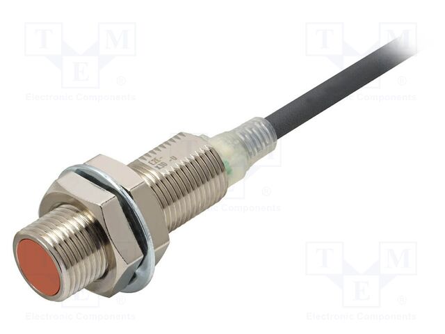 Sensor: inductive