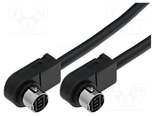 Cable for CD changer; JVC; 5.5m