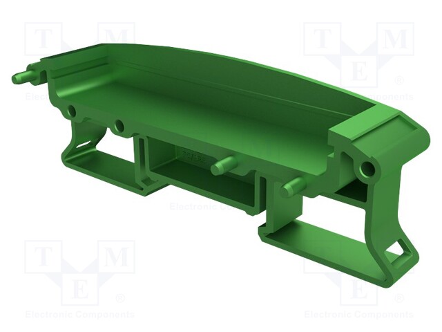 Mounting holder