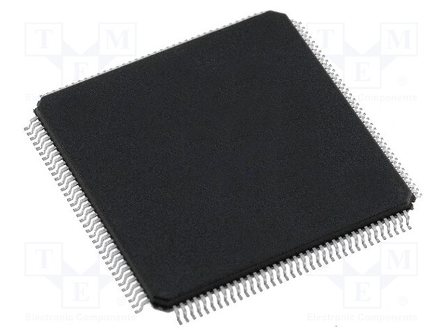 IC: FPGA; Series: Flex 6000; Amount of macrocells: 16k; 3ns; SMD
