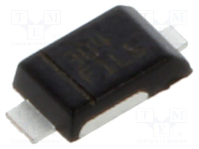 Diode: Schottky rectifying