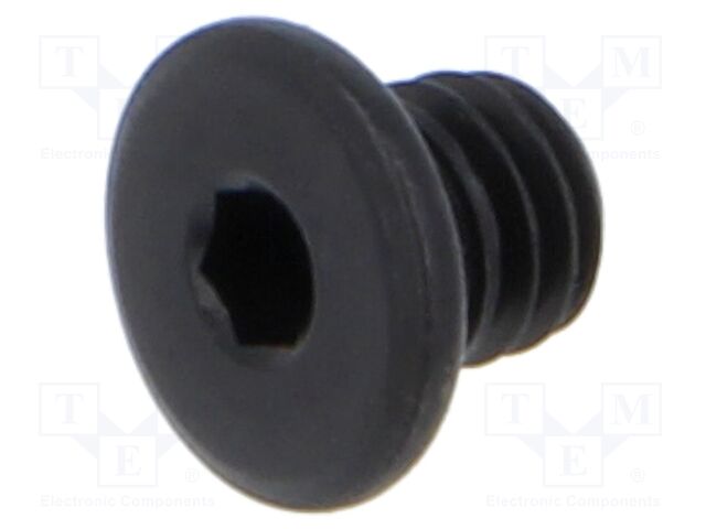 Circlip; spring steel; Shaft dia: 28mm; BN 830; Ring: internal