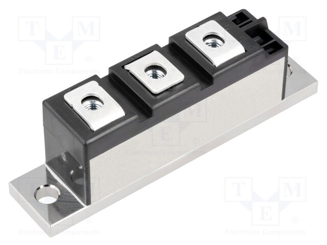 Module: diode; double series; 1.8kV; If: 104A; BG-PB20-1; screw