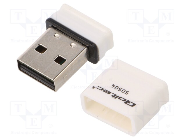 WiFi adapter; USB 2.0; 150Mbps; Communication: USB
