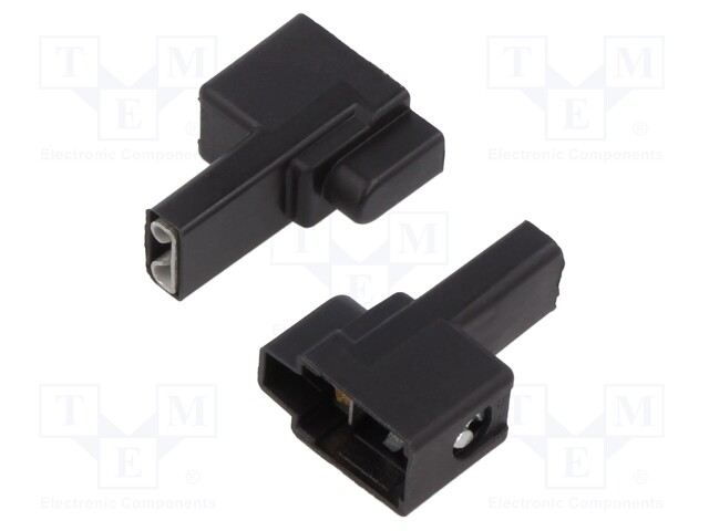 Connection spreader kit