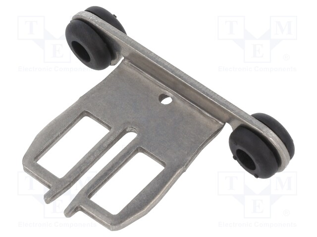 Safety switch accessories: standard key; AZ 15/16