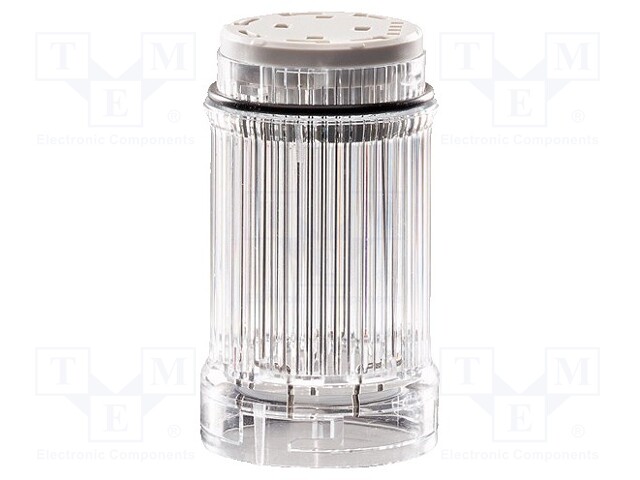 Signaller: lighting; flashing light; Colour: white; LED; IP66