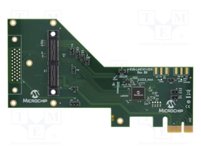 Dev.kit: Microchip
