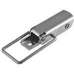 TL DRAW LATCH OVER-CENTER, COMPACT