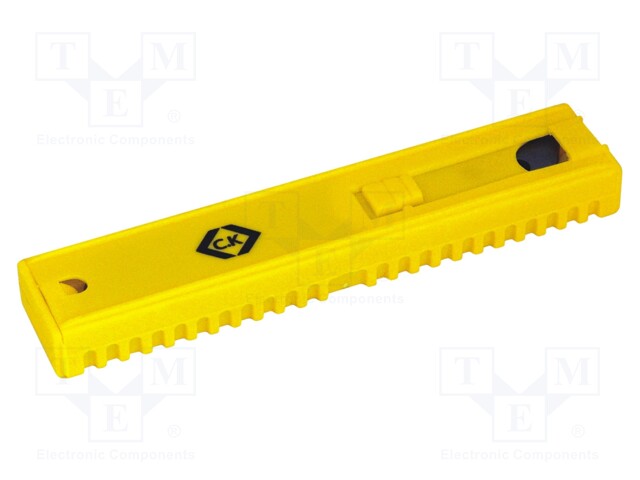 Blade; 10pcs.