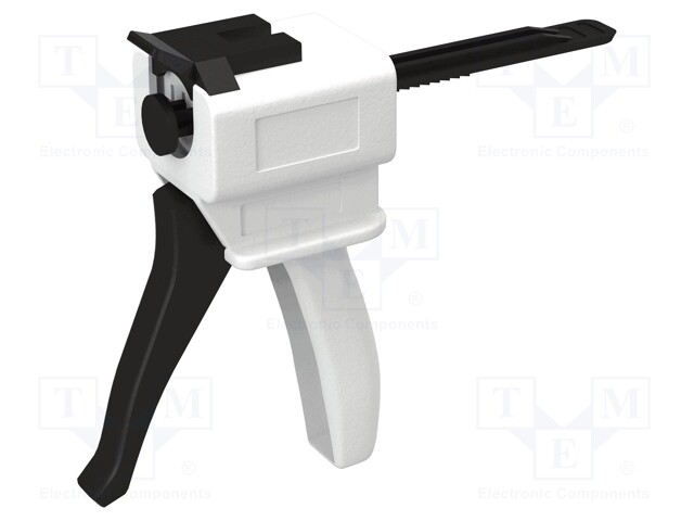 Tool: dosing gun; MGCH-9510-30ML; Features: low weight
