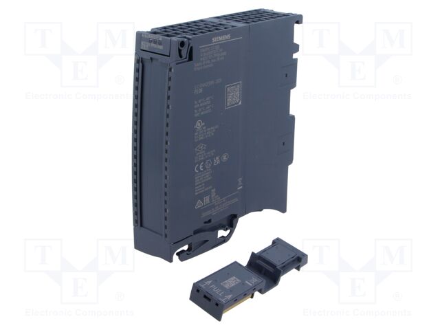 Analog Input Module, 8 Inputs, 24 VDC
