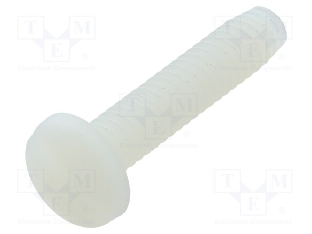 Screw