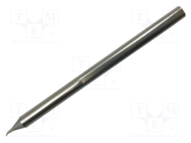 Tip; 0.4mm; for soldering station; METCAL SP200