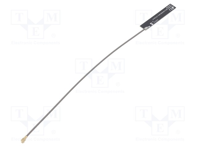 Antenna; GSM,LTE; U.FL; MC137; 150mm