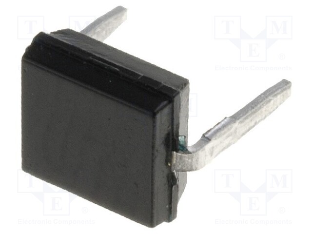 PIN IR photodiode; DIL; 950nm; 130°; Mounting: THT