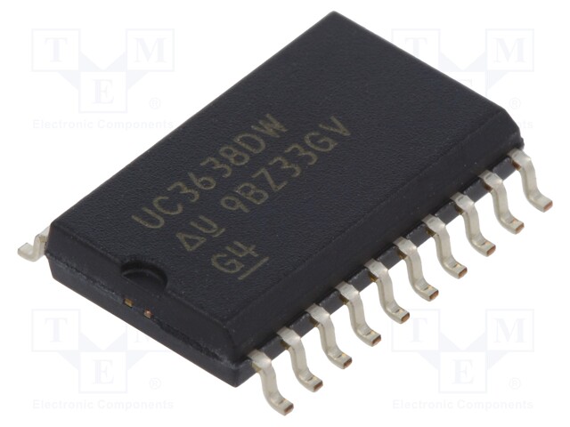 Integrated circuit: PMIC