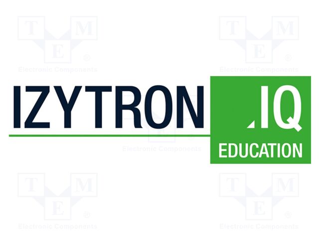 Software; IZYTRONIQ EDUCATION Professional; educational