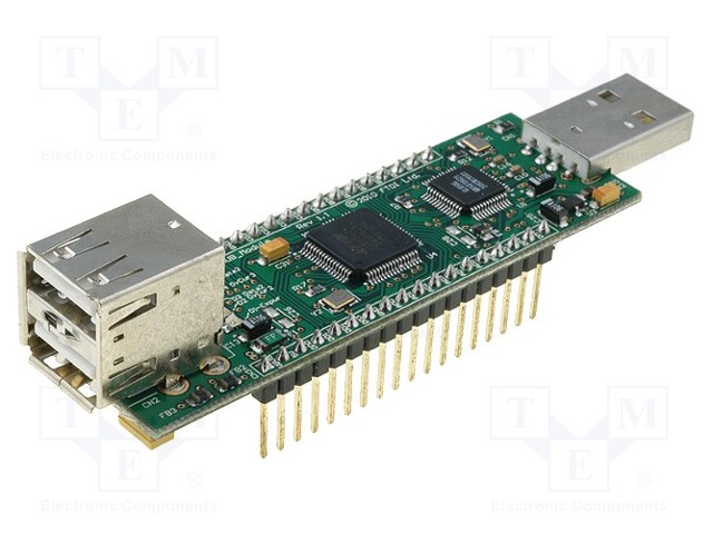 Module: USB; HUB