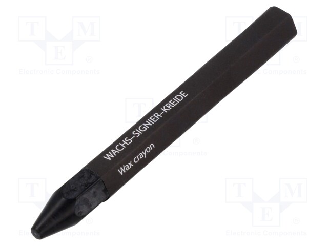Crayon; EXP-8510010; black