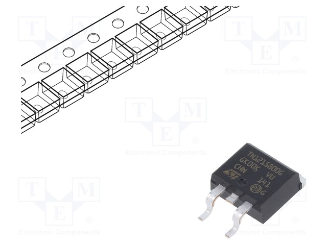 Thyristor