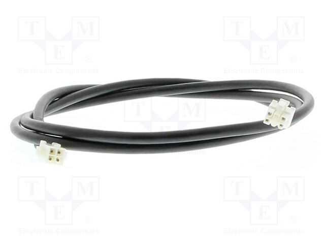 Accessories: power cable; SmartStep 2; 3m