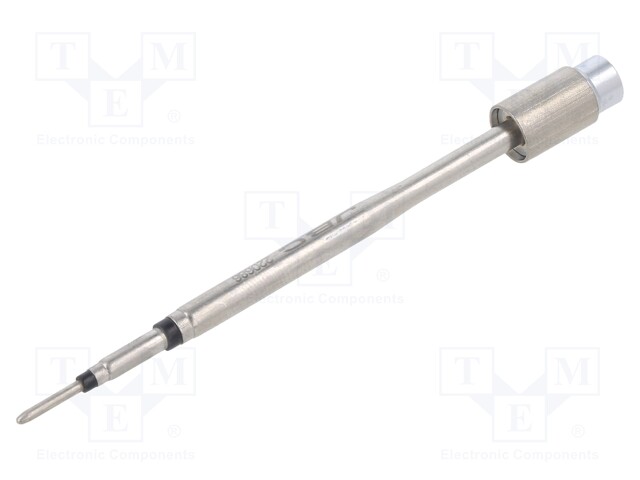 Tip; special; 6.5x2.1mm; longlife