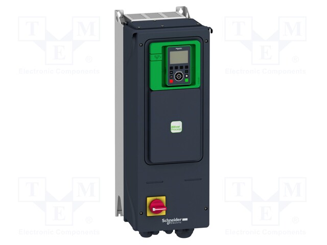 VAR SPEED DRIVE , 3-PH, 15KW, 480VAC