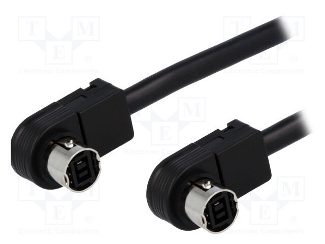 Cable for CD changer; Alpine; 5.5m