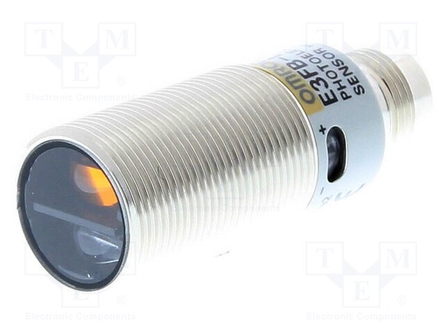 Sensor: photoelectric
