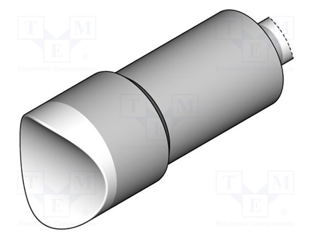Tip; special; 12.2mm; longlife
