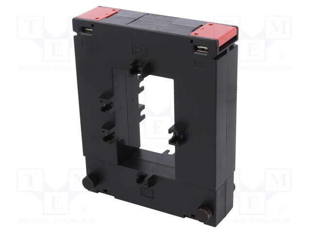 Current transformer; Series: TO; I AC: 600A; 2.5VA; IP20; 5A