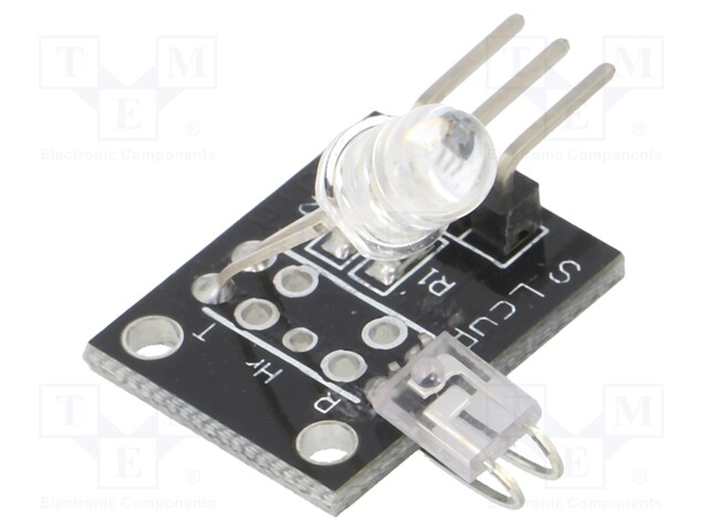 Sensor: pulse