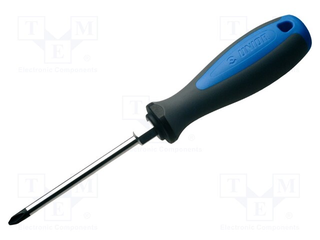 Screwdriver; Phillips; assisted with a key; PH1; 616TBI