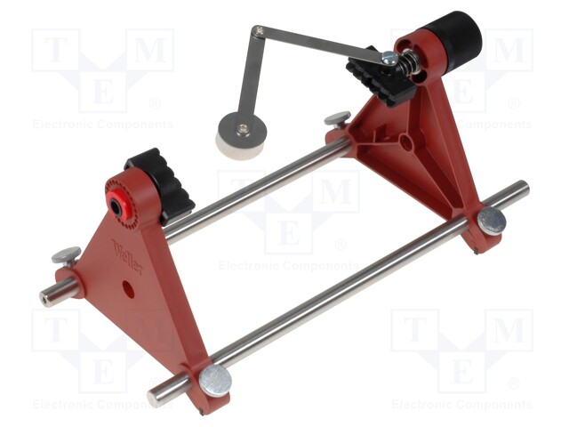PCB holder