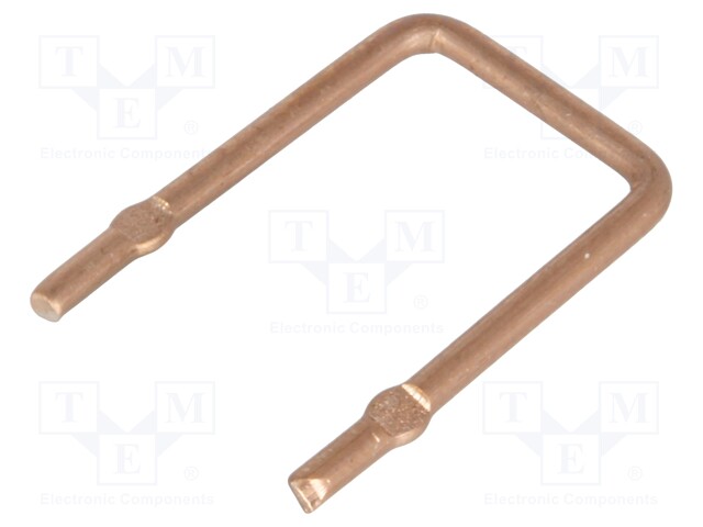 Resistor: wire-wound; sensing,precise; THT; 15mΩ; ±5%; -40÷200°C