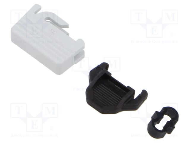 Connection bridge; Series: DILM115,DILM150,DILM80,DILM95