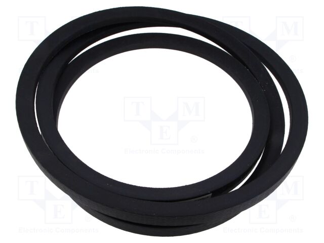 Wedge belt