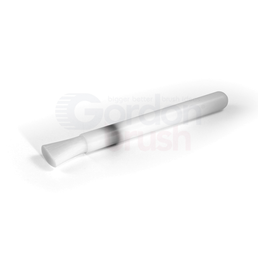 12.7mm Diameter 0.2mm Nylon Applicator Brush