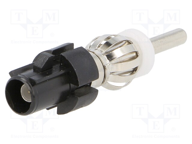 Antenna adapter; DIN plug,Fakra plug; BMW